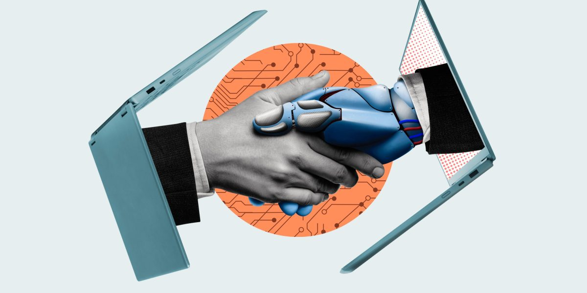 Future-Proofing Industries – CEOs Embrace Change and Technology