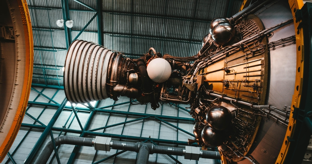 Bipartisan Push for AI Leadership – Nine Bills Passed in Congress