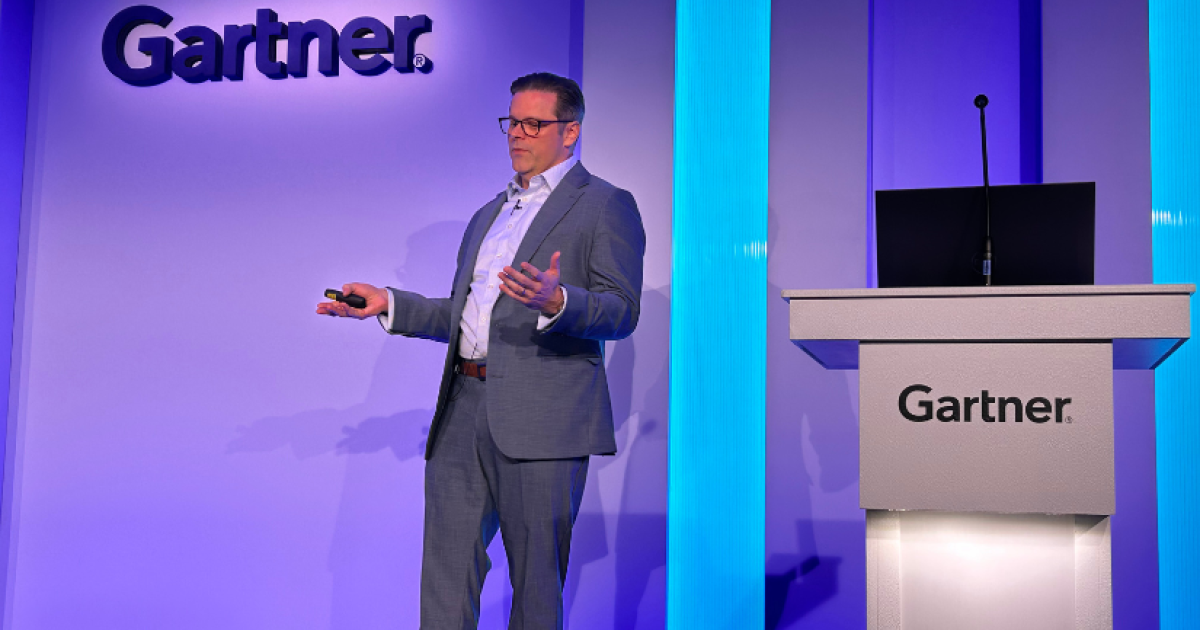 Generative AI Set to Transform Enterprise Applications by 2026