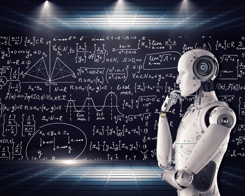 The Future of AI – Unleashing Breakthroughs in Machine Learning