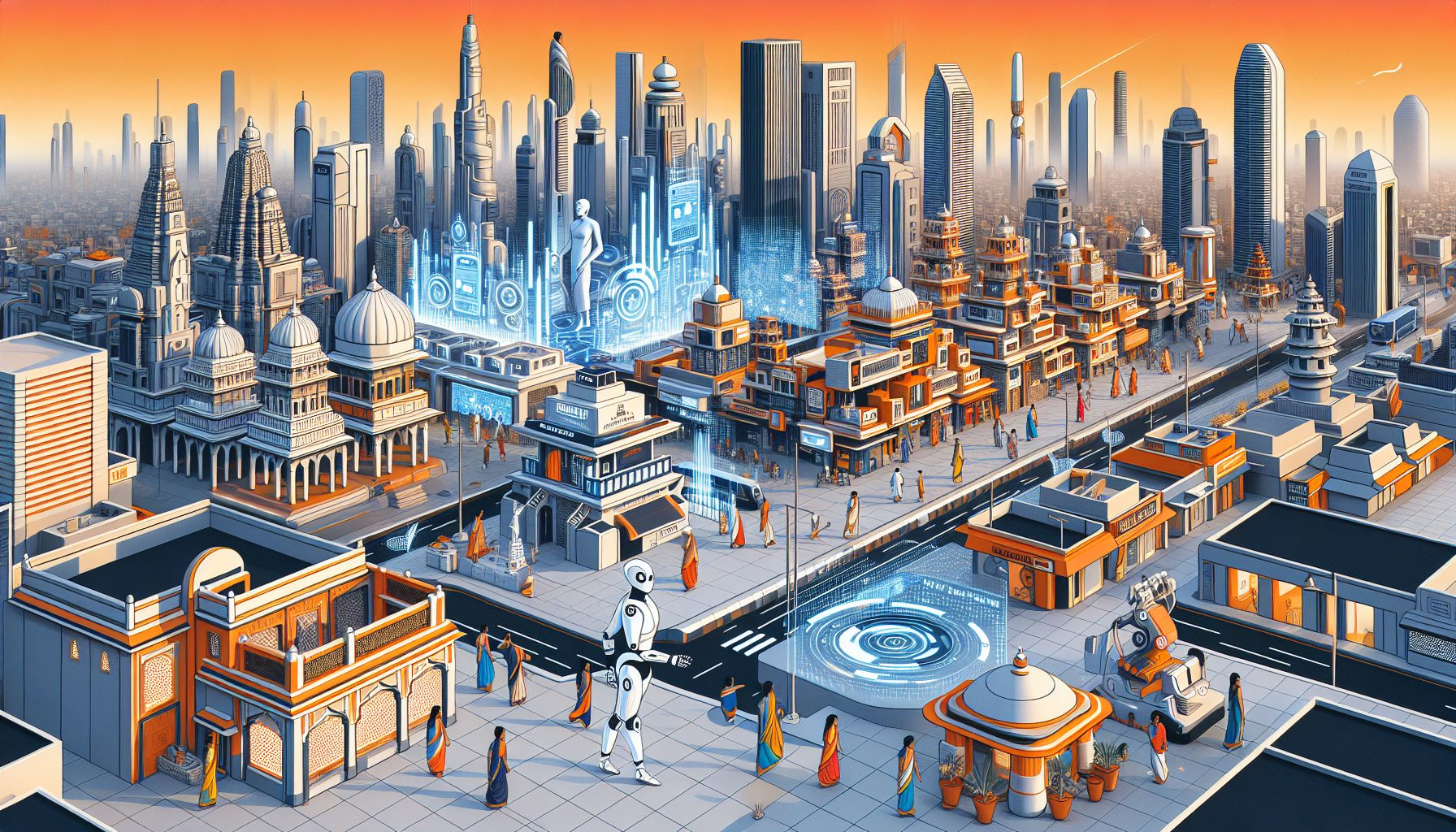 India’s AI Revolution in Software Development