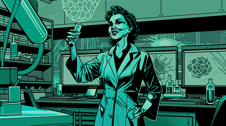 Transforming Pathology – How AI is Revolutionizing Cancer Diagnosis