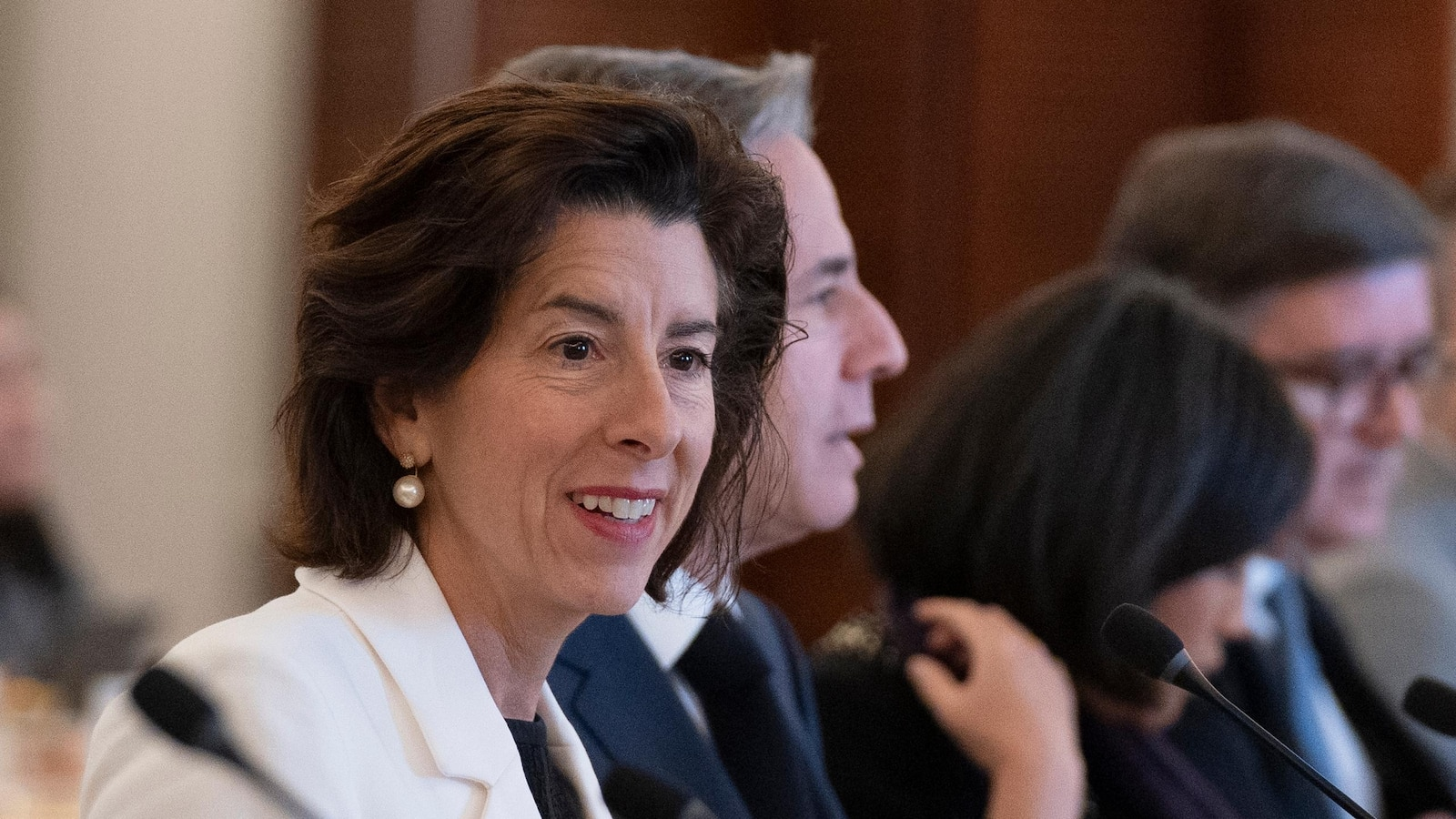 Global Collaboration to Tackle AI Risks After U.S. Elections