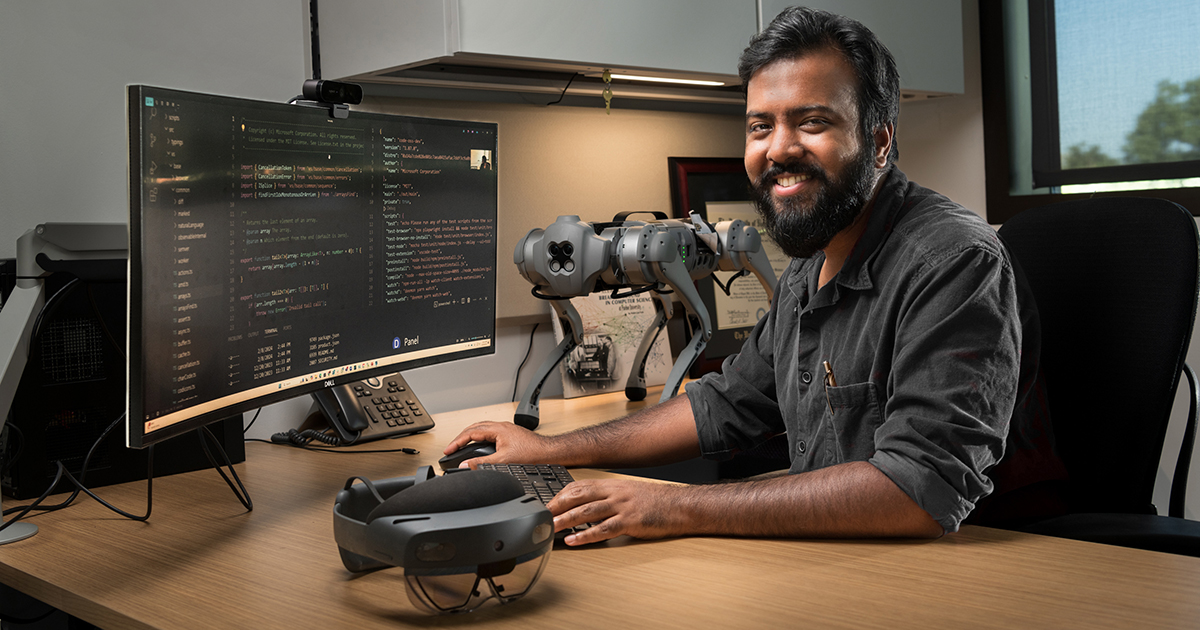 Teaching Robots to Dance – Bridging the Gap in AI Learning