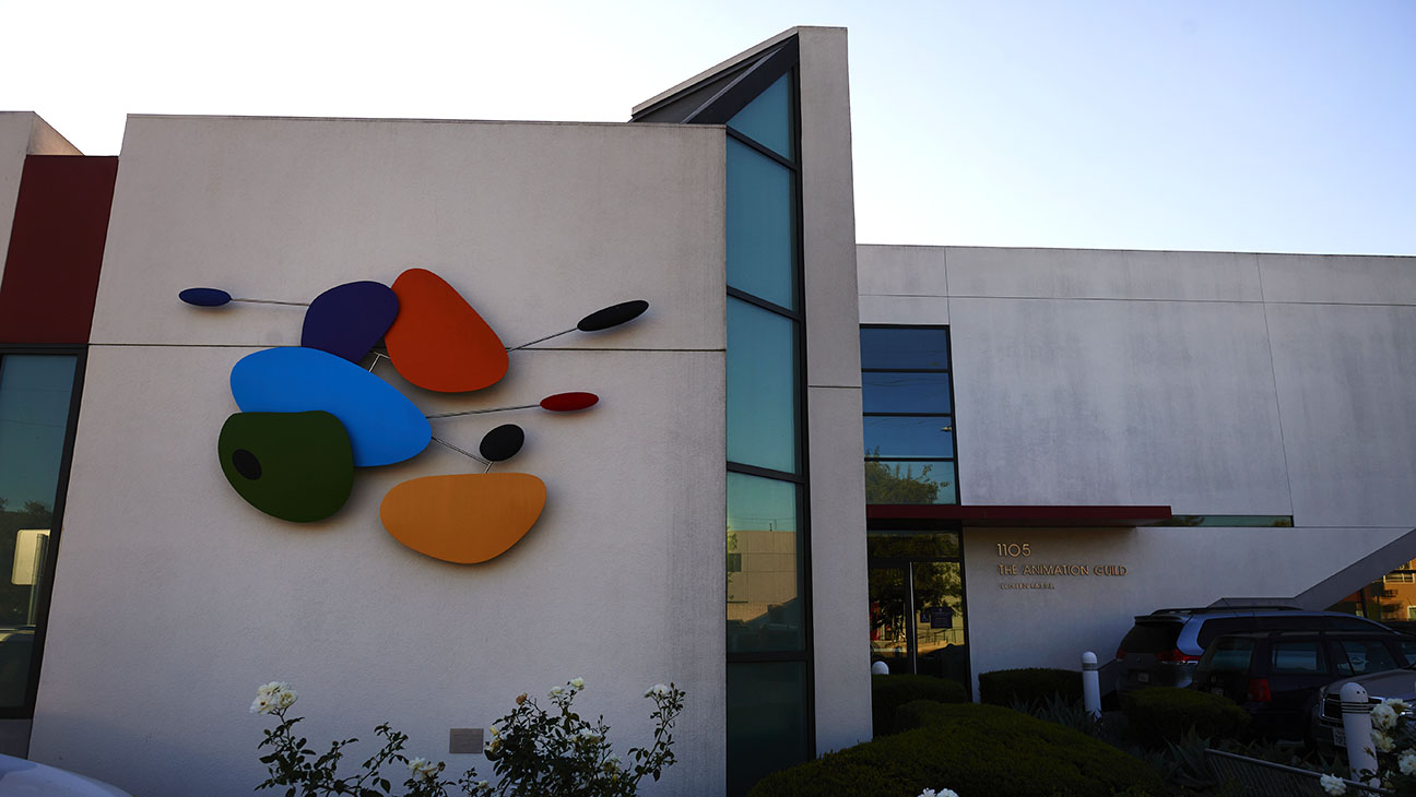 Animation Guild Faces AI Threat – Protecting Workers’ Future