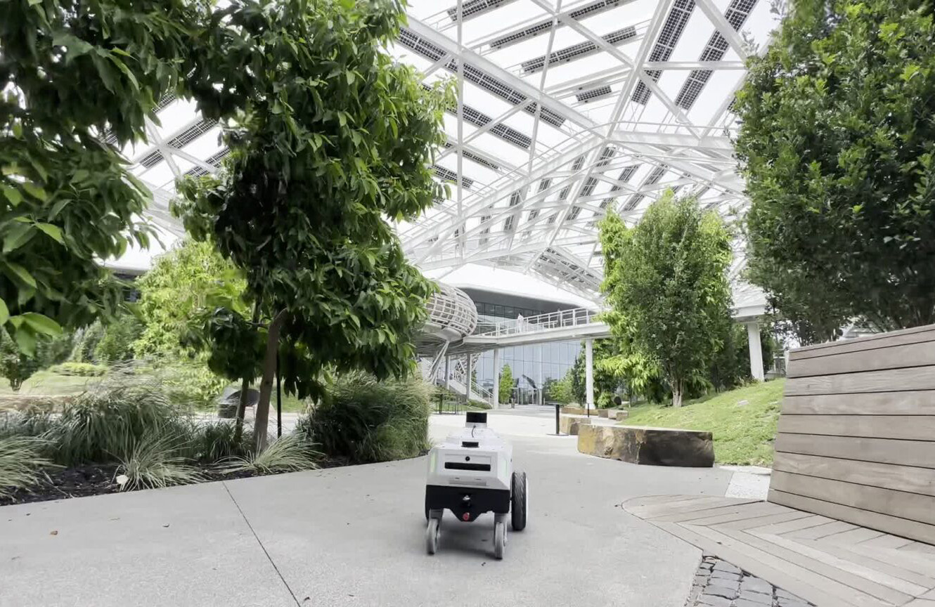 Enhancing Robotics with ReMEmbR – A New Era of Intelligent Memory
