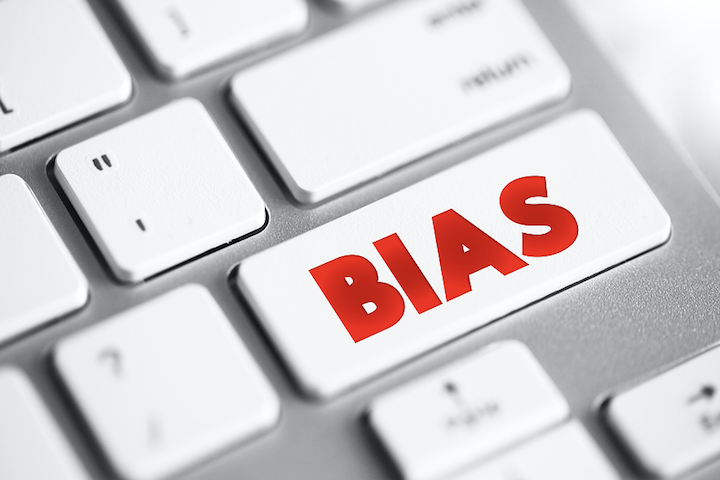 The Future of Recruitment – How Generative AI Can Reduce Bias