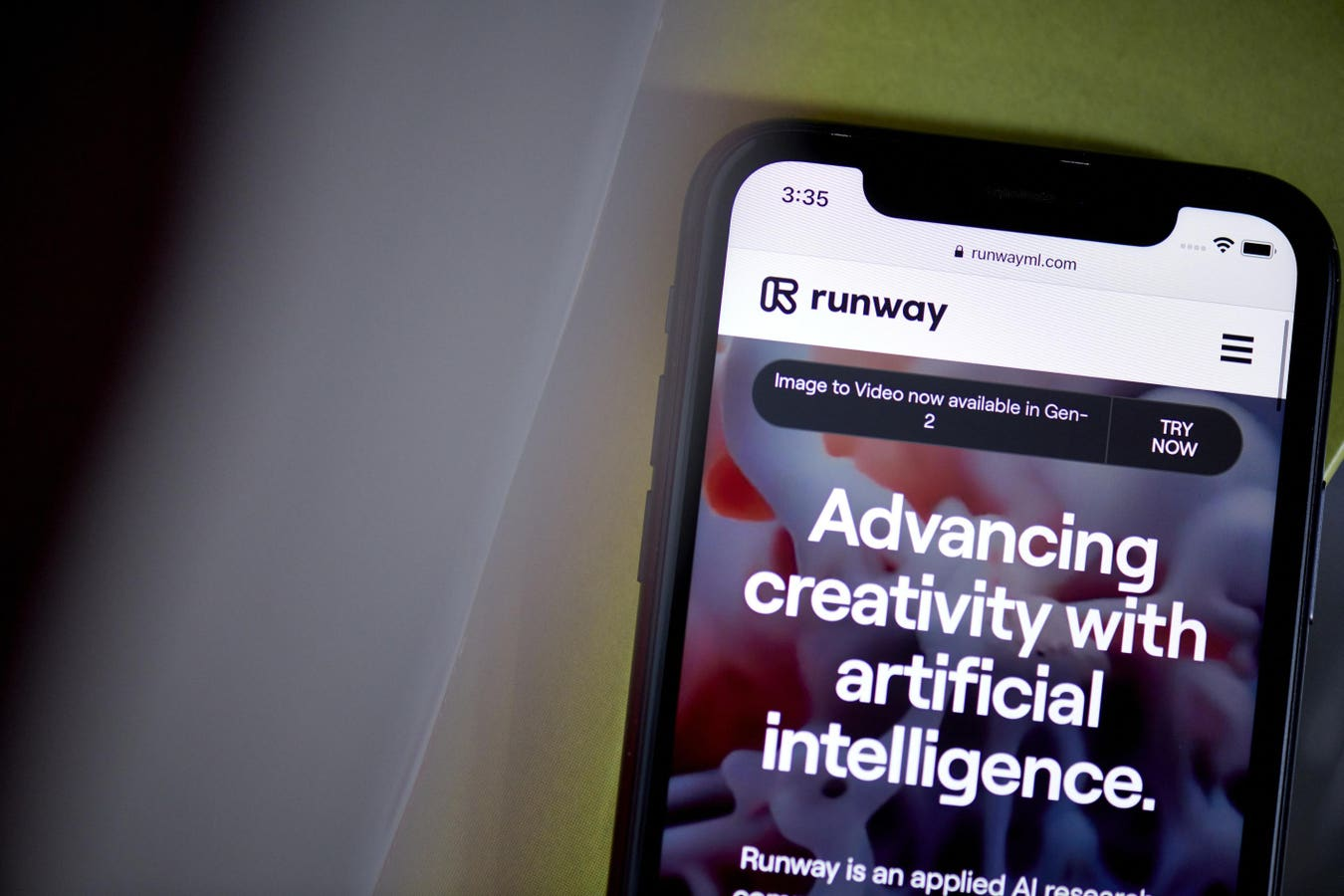 AI Revolutionizes Filmmaking – A New Era for Hollywood