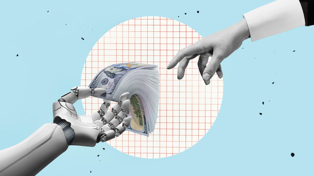 Harnessing Generative AI – A Game Changer for Retail Growth