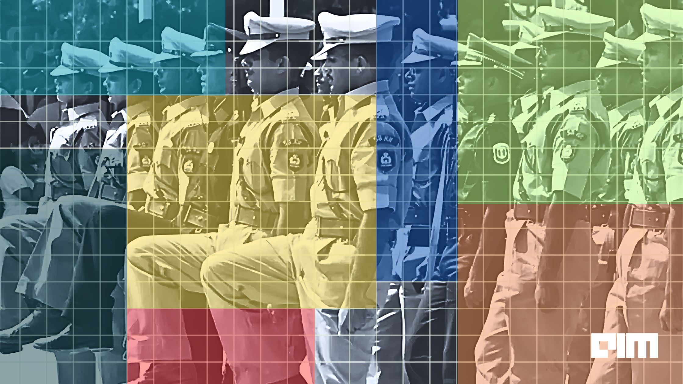 AI Revolutionizes Crime Solving in India and Beyond