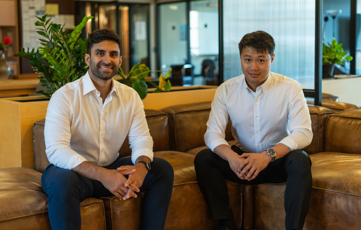 Revolutionizing Small Business Sales with AI-Powered Solutions