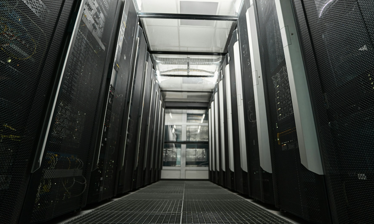 OpenAI’s Ambitious AI Infrastructure Plans to Attract Global Investment