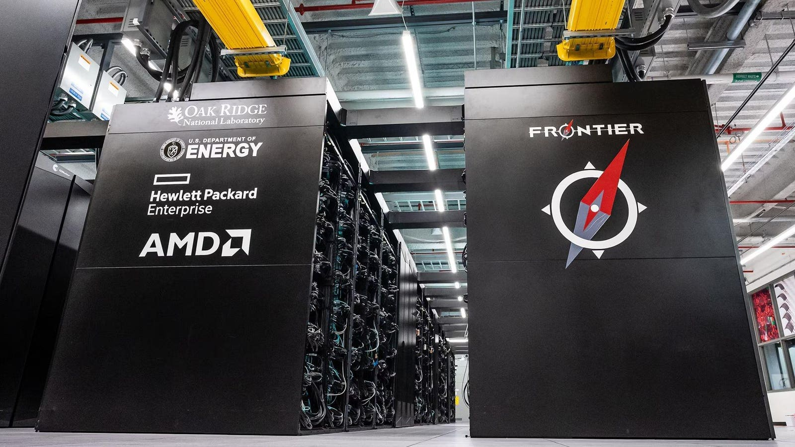 AMD’s Strategy for Sustainable AI – Tackling Energy Demands Head-On
