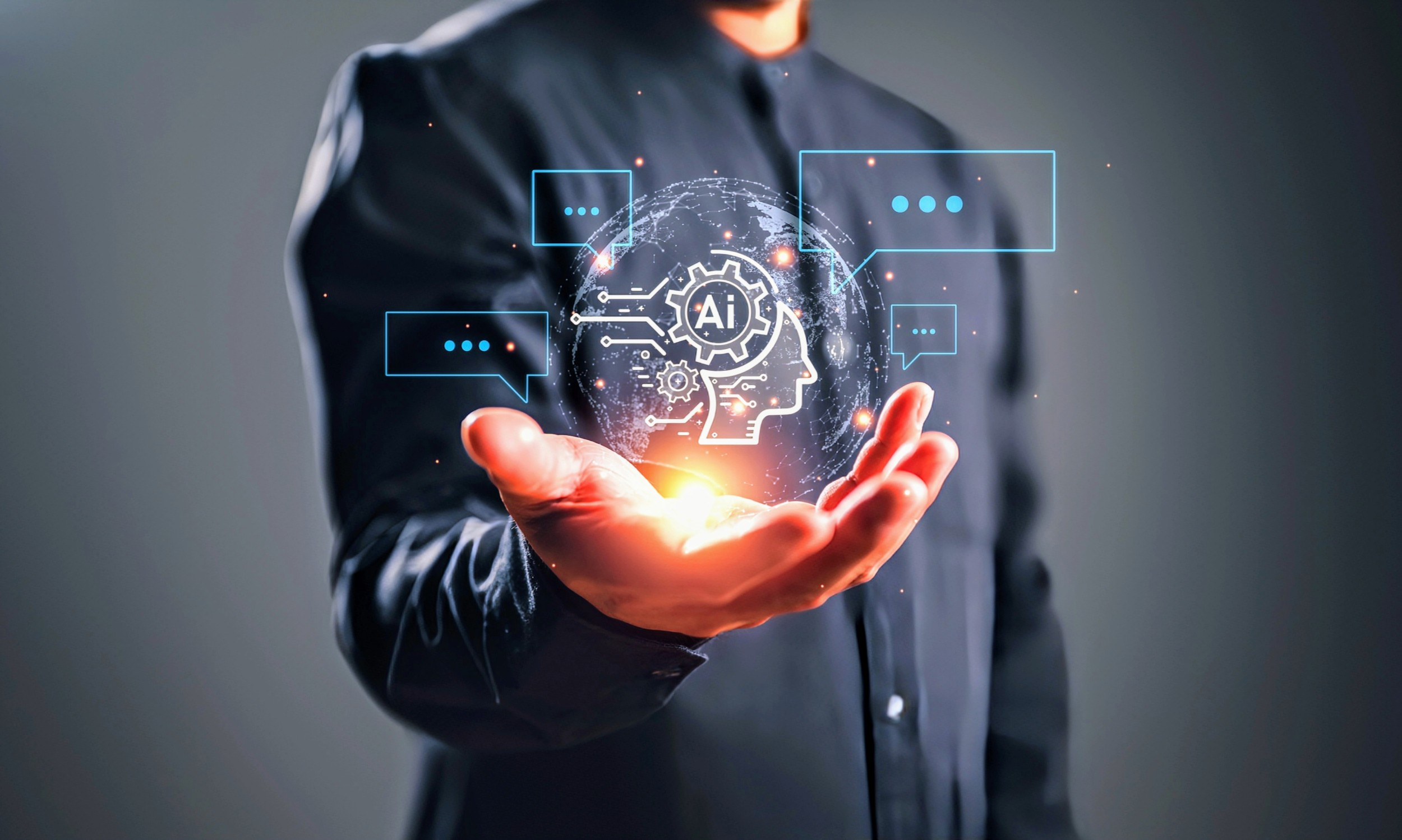 Unlocking the Future – The Quest to Decode Human Intelligence