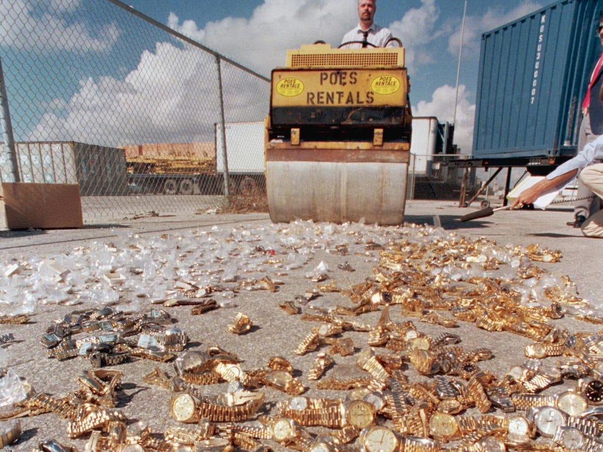 The Rise of Computer Vision in the Fight Against Luxury Counterfeits