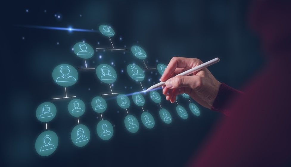 The Future of Generative AI – Balancing Centralization and Decentralization
