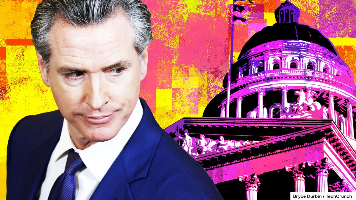 California’s Controversial AI Bill – Balancing Safety and Innovation