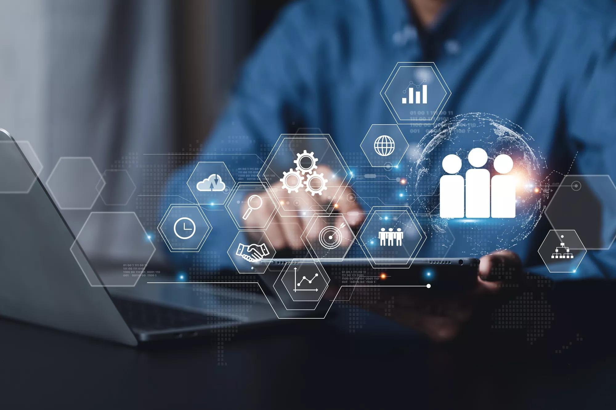 Revolutionizing Recruitment – The Power of AI and Skills-Based Hiring