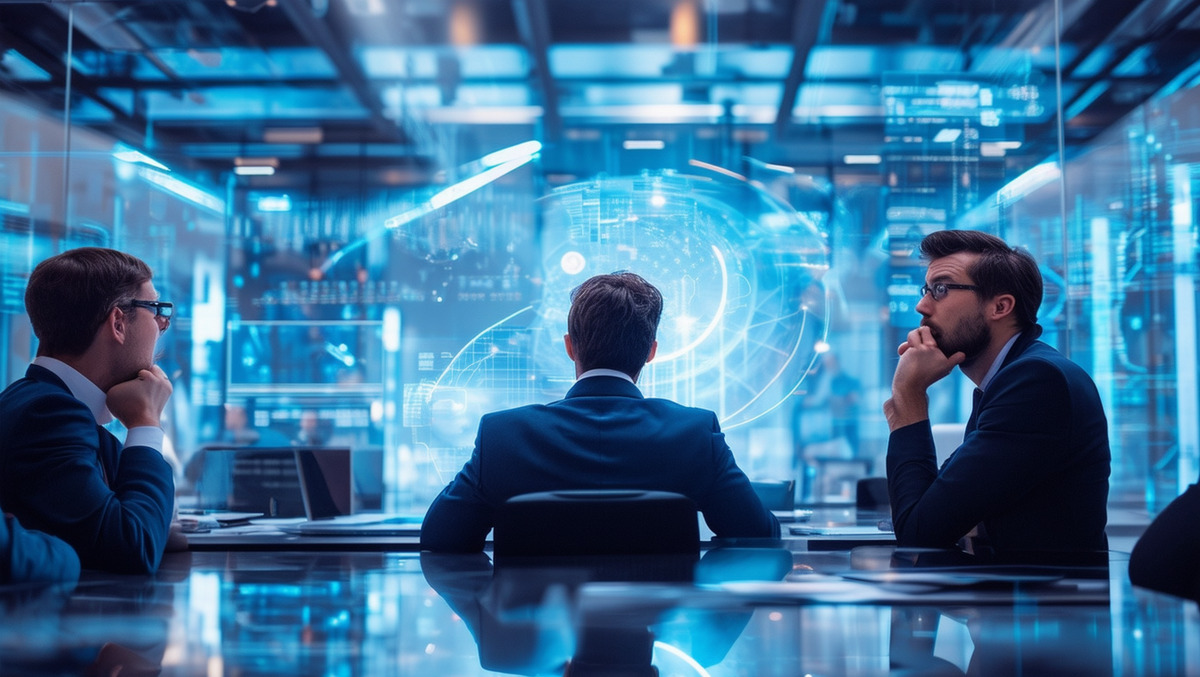 Marketers Face Knowledge Gap in Generative AI Adoption