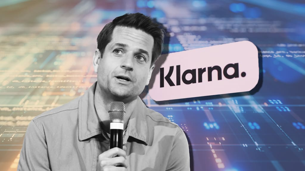 Klarna’s Bold Move – Ditching Major Software for AI Automation