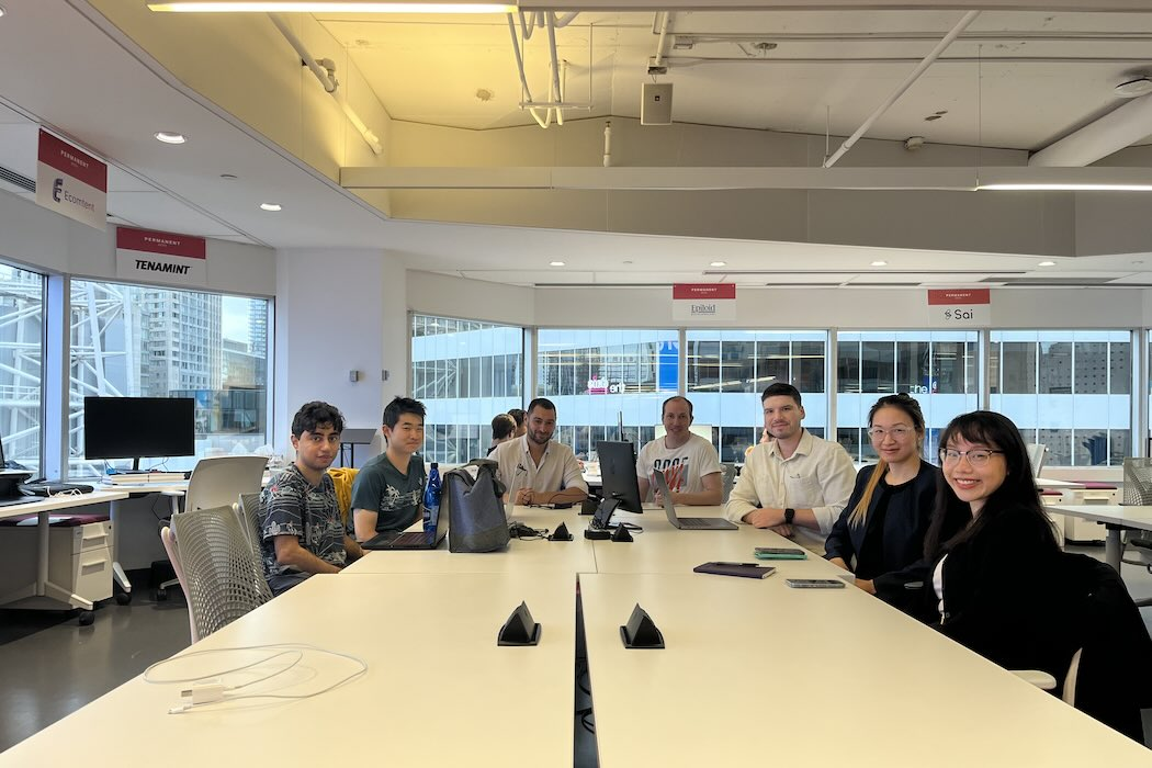 Ecomtent Secures $1.15 Million to Revolutionize Retail with AI