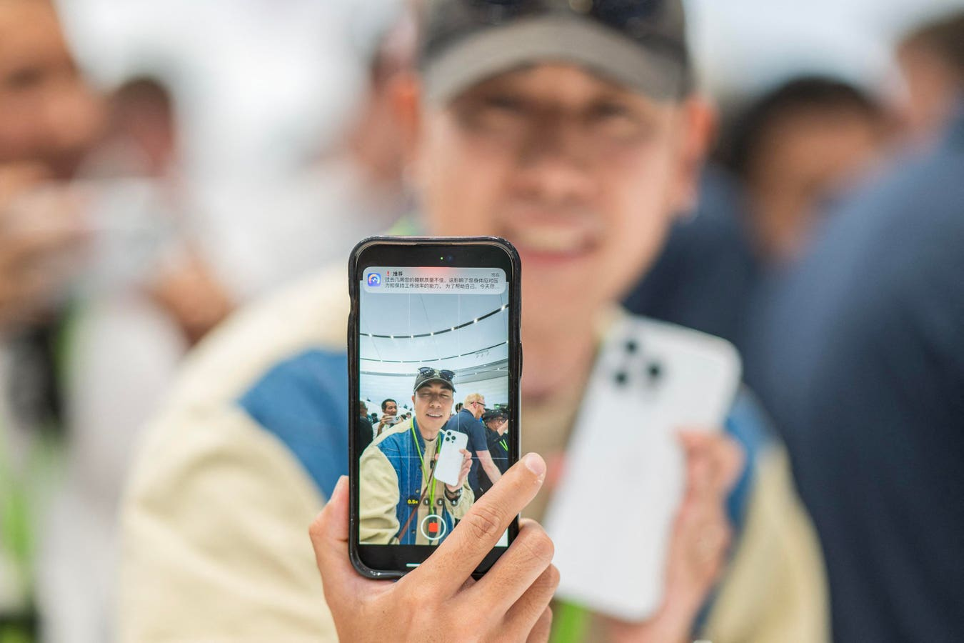 iPhone 16 Launch Faces Challenges Amid Regulatory Hurdles