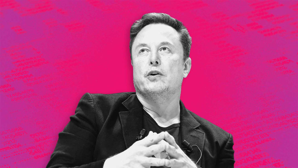 Elon Musk’s AI Gamble – A Risky Bet for His Business Empire