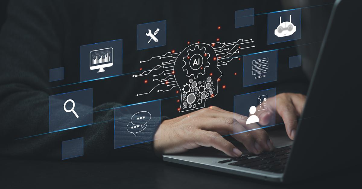 Embracing AI – The Future of Dry Cleaning is Here