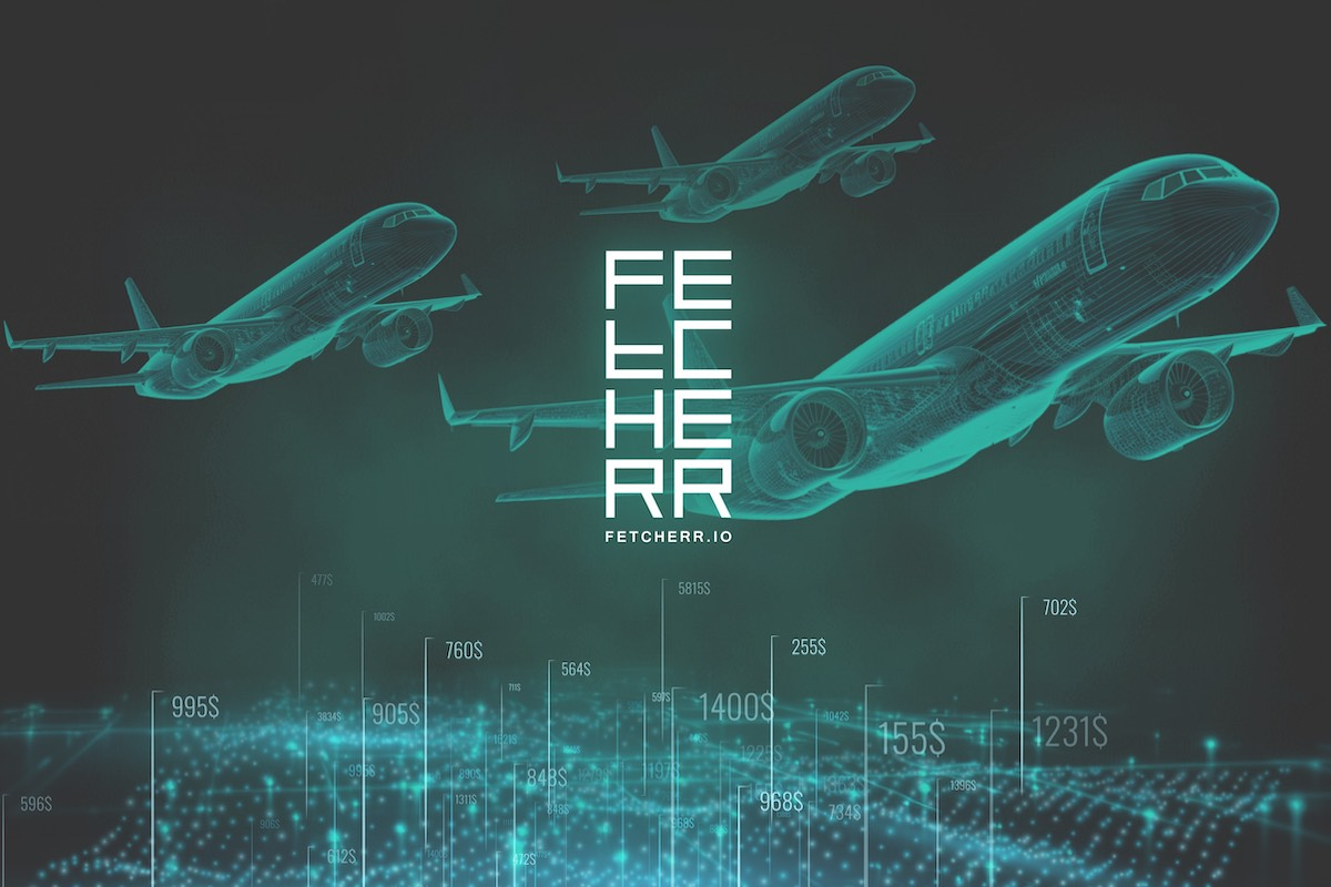 Revolutionizing Airline Pricing with AI – The Future is Here