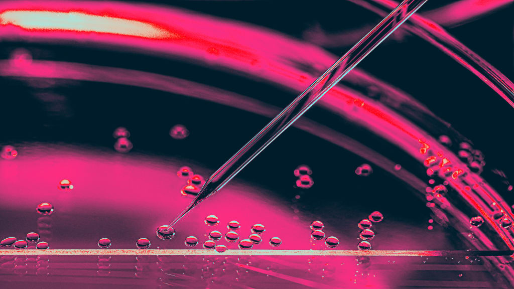 Revolutionizing Pharma – The Power of AI in Drug Discovery