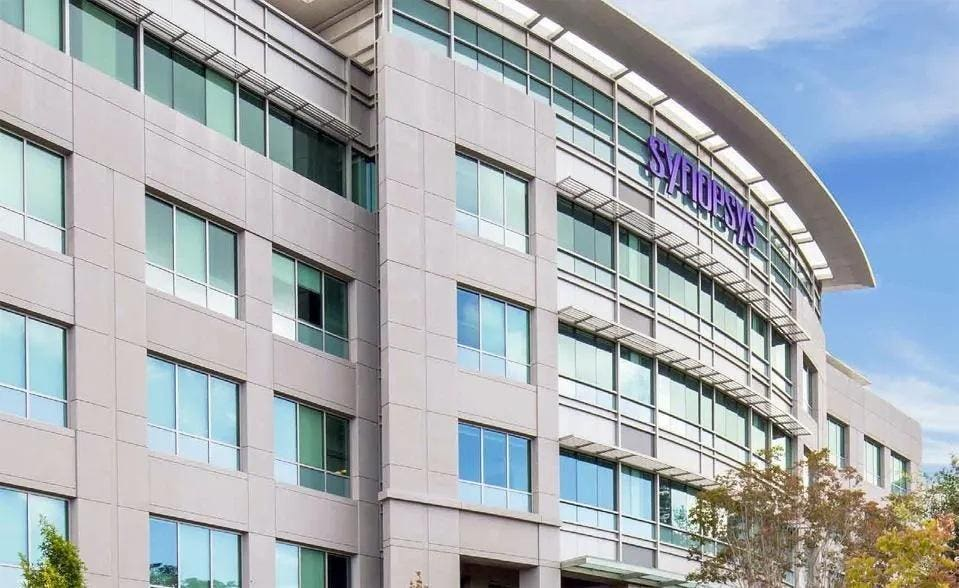 Synopsys Launches Groundbreaking 40G UCIe IP Solution for Chiplets