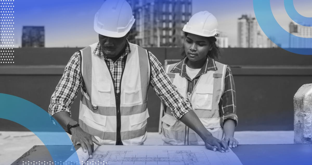 Revolutionizing Construction – The AI and Machine Learning Transformation