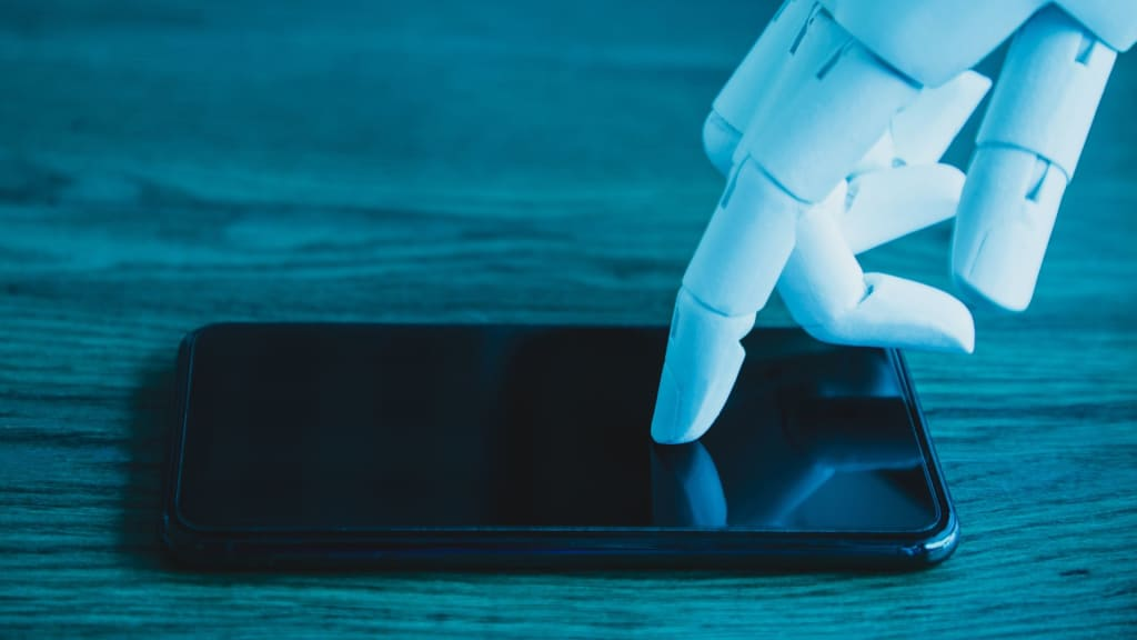 The New Era of AI Training – Specialized Human Trainers in Demand