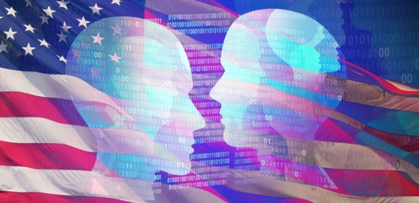 Beware of Deep Fakes – Protecting Voters from AI Misinformation