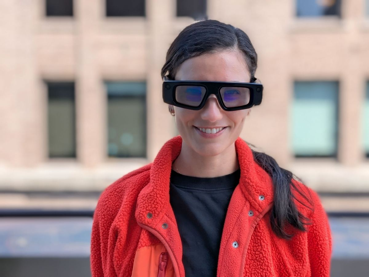 Snap’s Spectacles 5 – A Bold Step into Augmented Reality