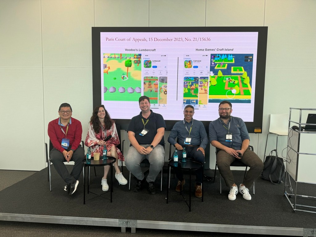 Navigating the Legal Landscape of AI in Video Games