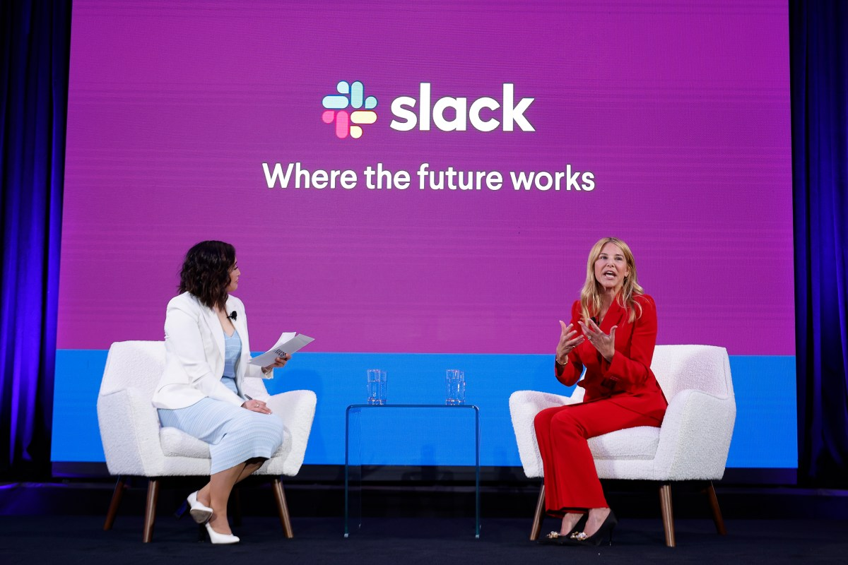 Slack’s Bold Move – Transforming into a Work Operating System with AI