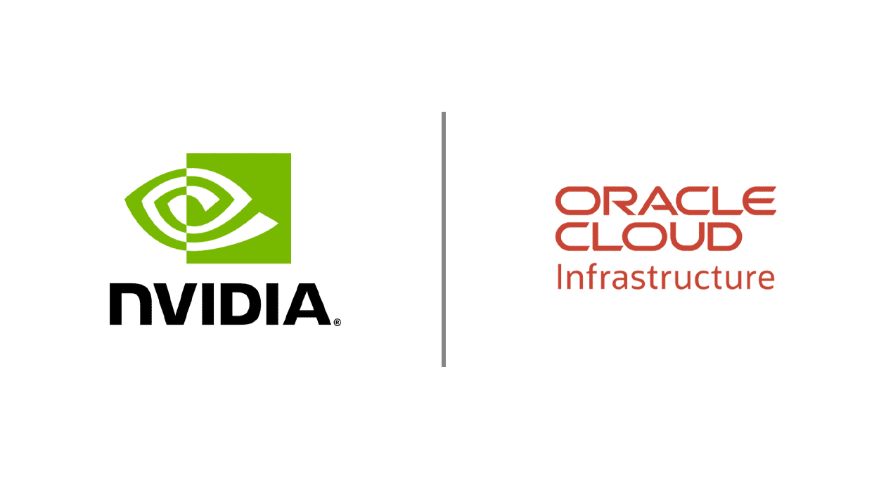NVIDIA and Oracle Join Forces to Supercharge AI for Enterprises