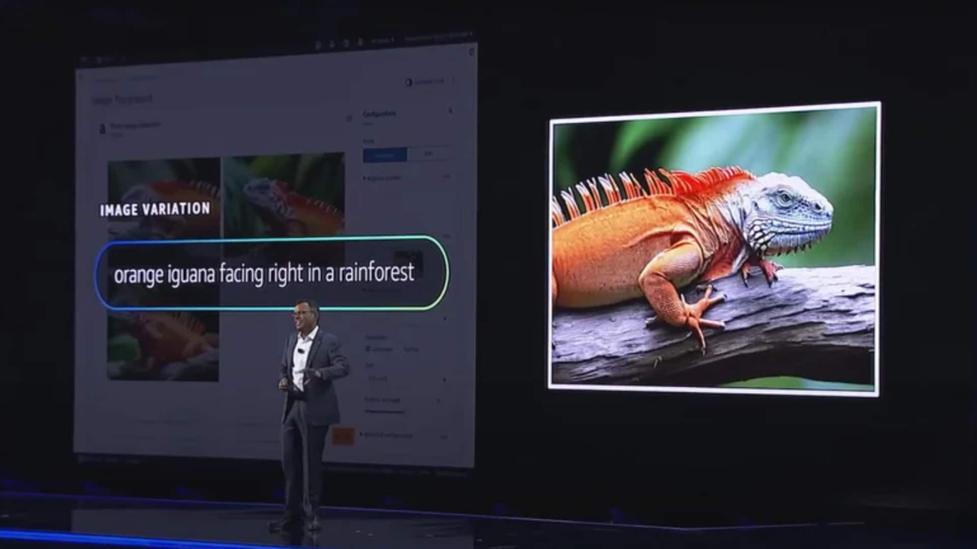 Amazon Boosts AI Transparency with New Content Credentials Integration