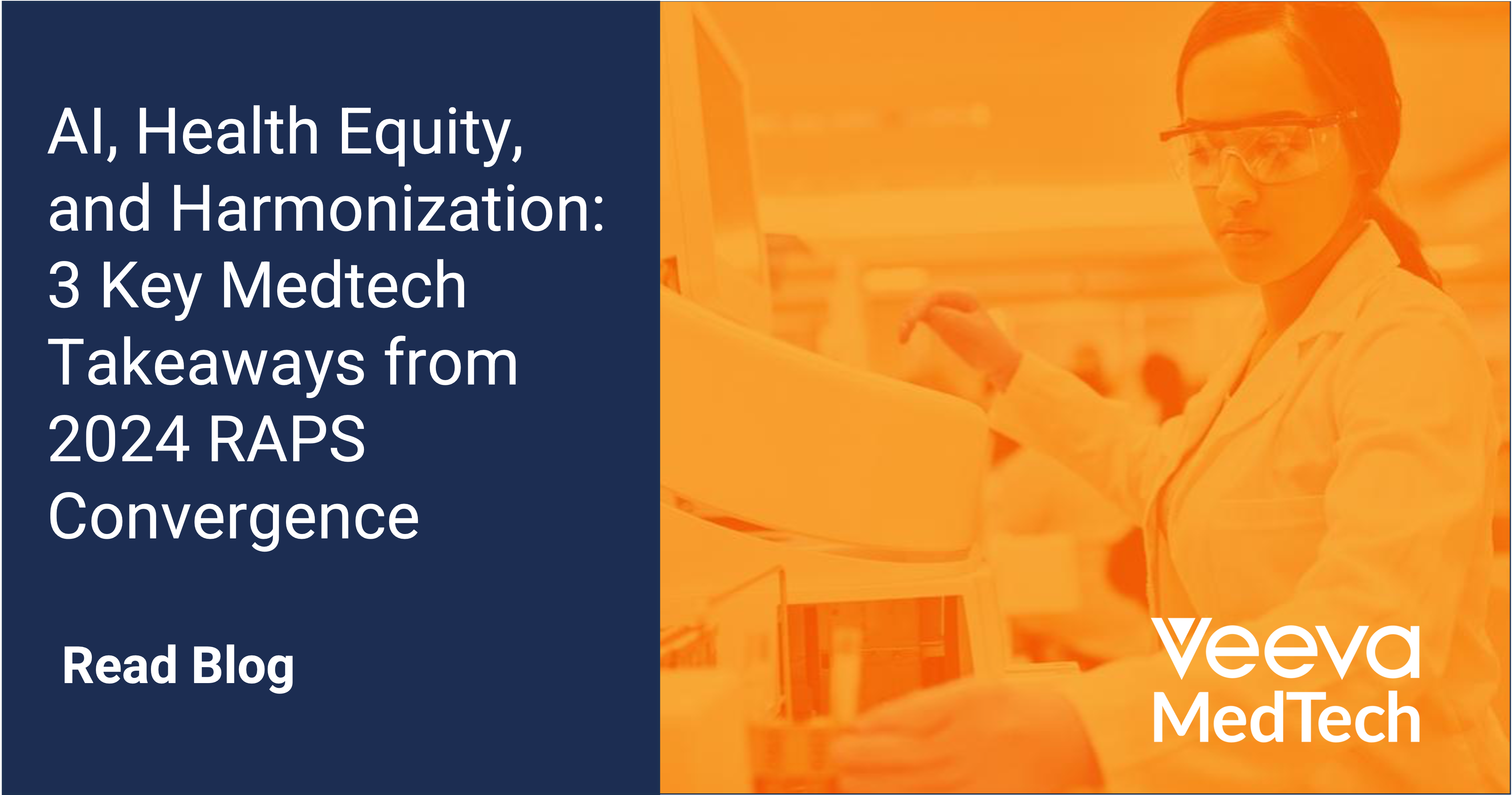 AI Revolutionizes Regulatory Practices in Medtech