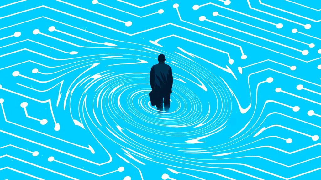 AI Risks Unveiled – MIT’s Comprehensive Database of Potential Harms