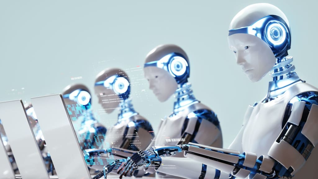 AI Transforms Customer Service Without Job Losses