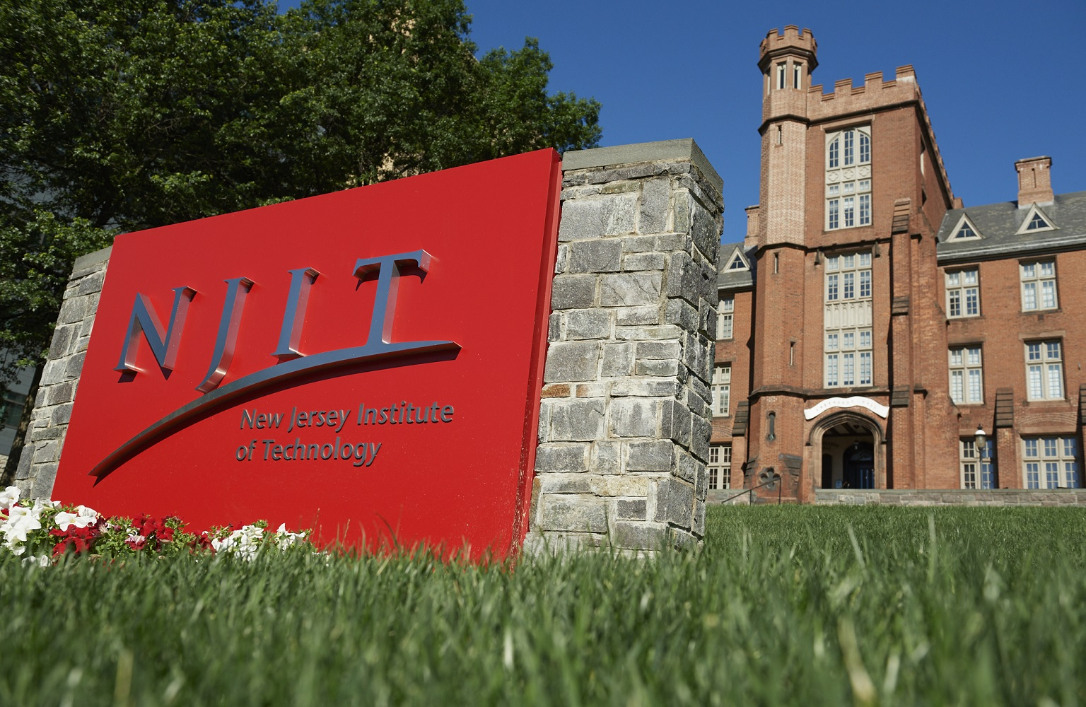 New Jersey Institute of Technology Launches Grace Hopper AI Research Institute