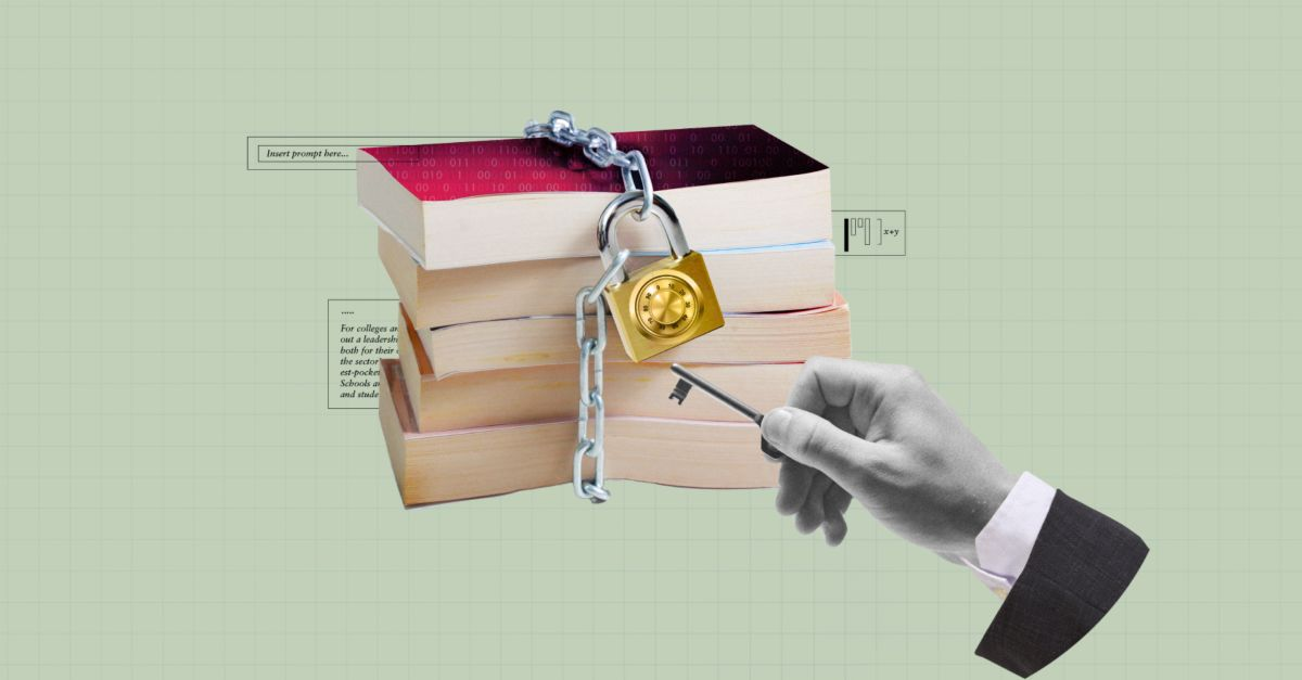 Harnessing Generative AI for Transformative Higher Education