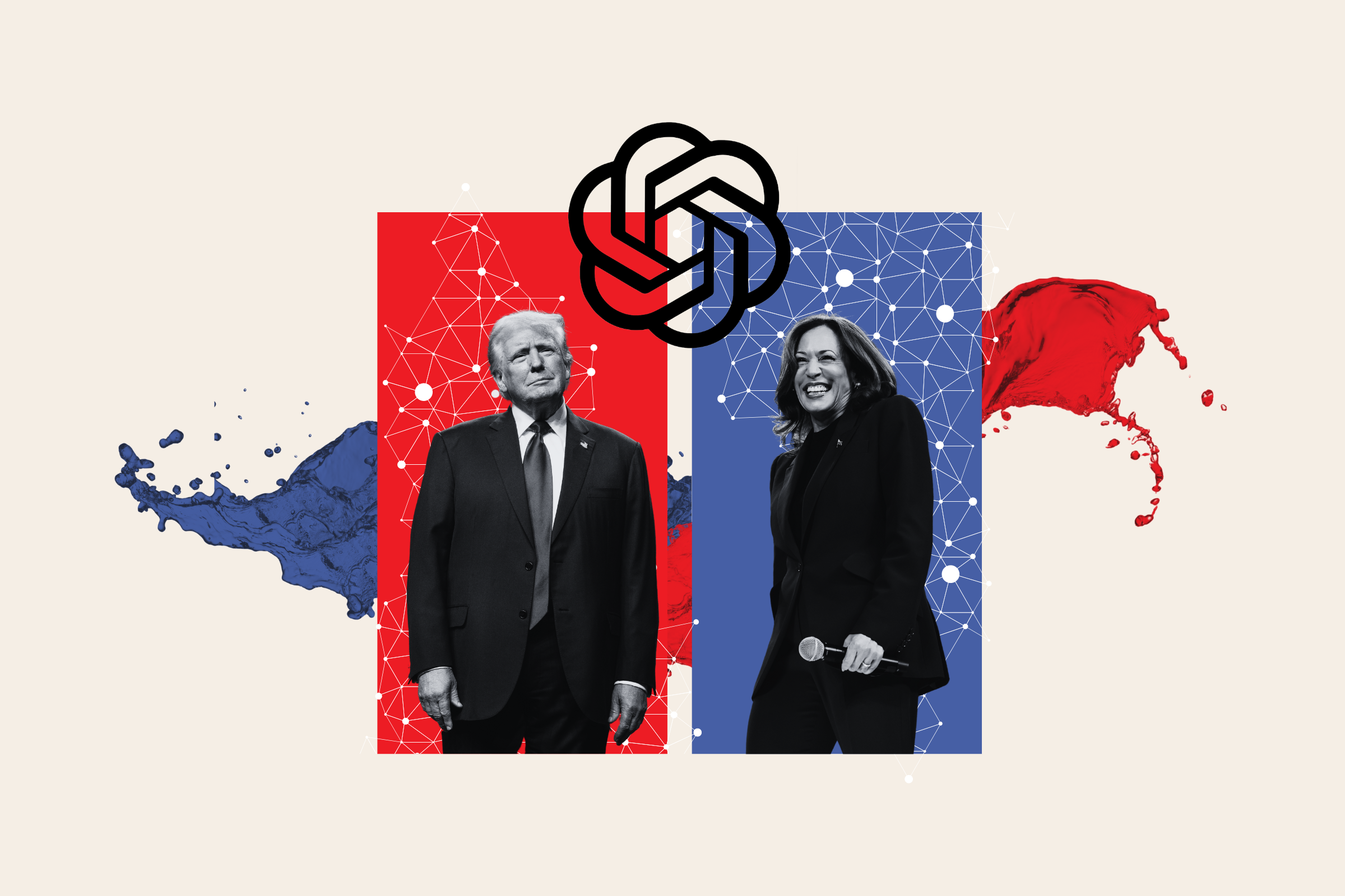 High-Stakes Showdown – Harris vs. Trump in Upcoming Presidential Debate