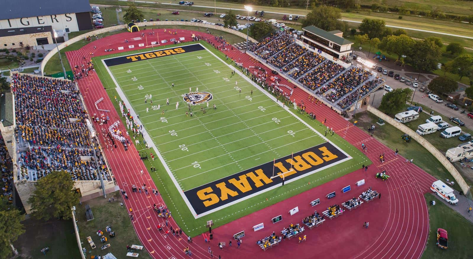Fort Hays State University Takes the Lead in AI Education