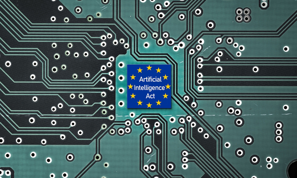 European Tech Leaders Push for Clear AI Regulations Amid Global Concerns