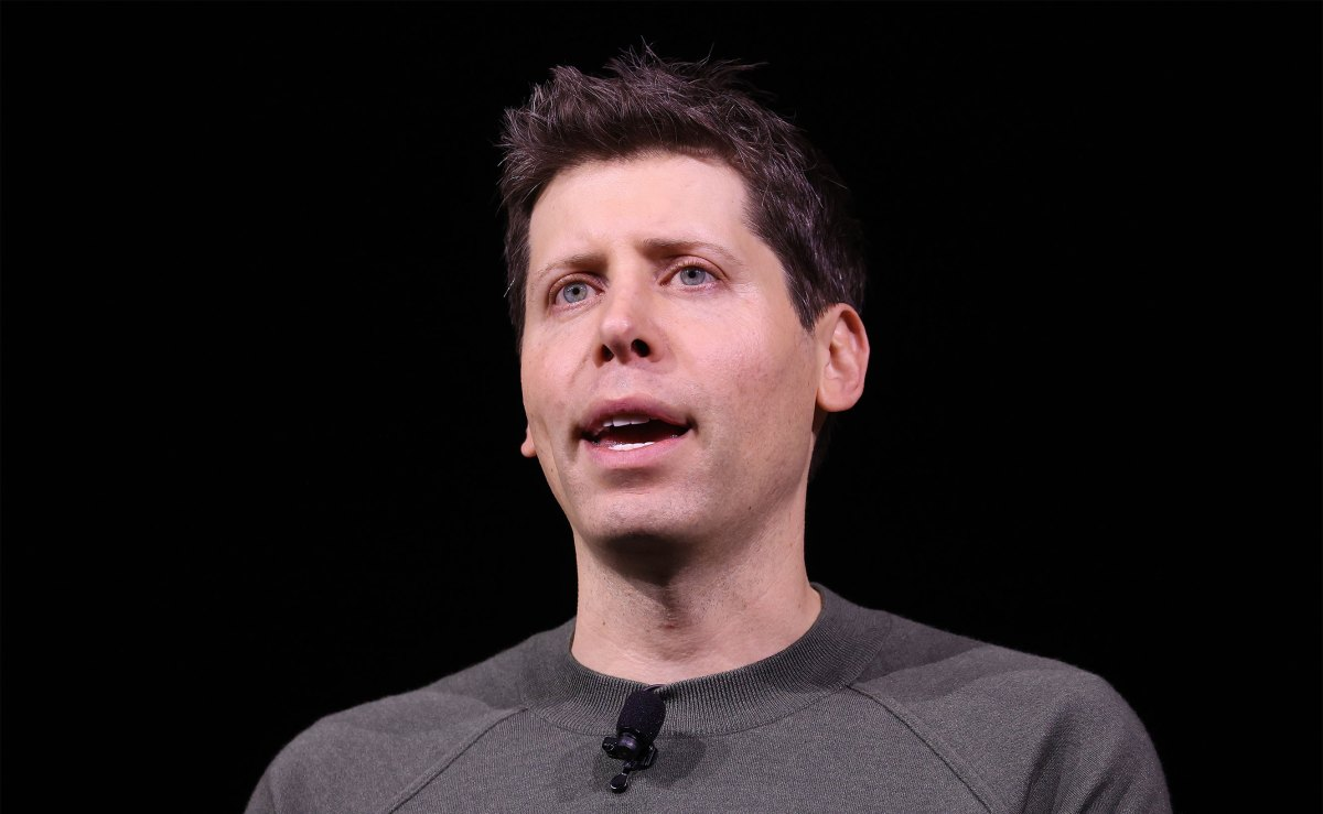 OpenAI Restructures Safety Oversight as CEO Sam Altman Steps Down