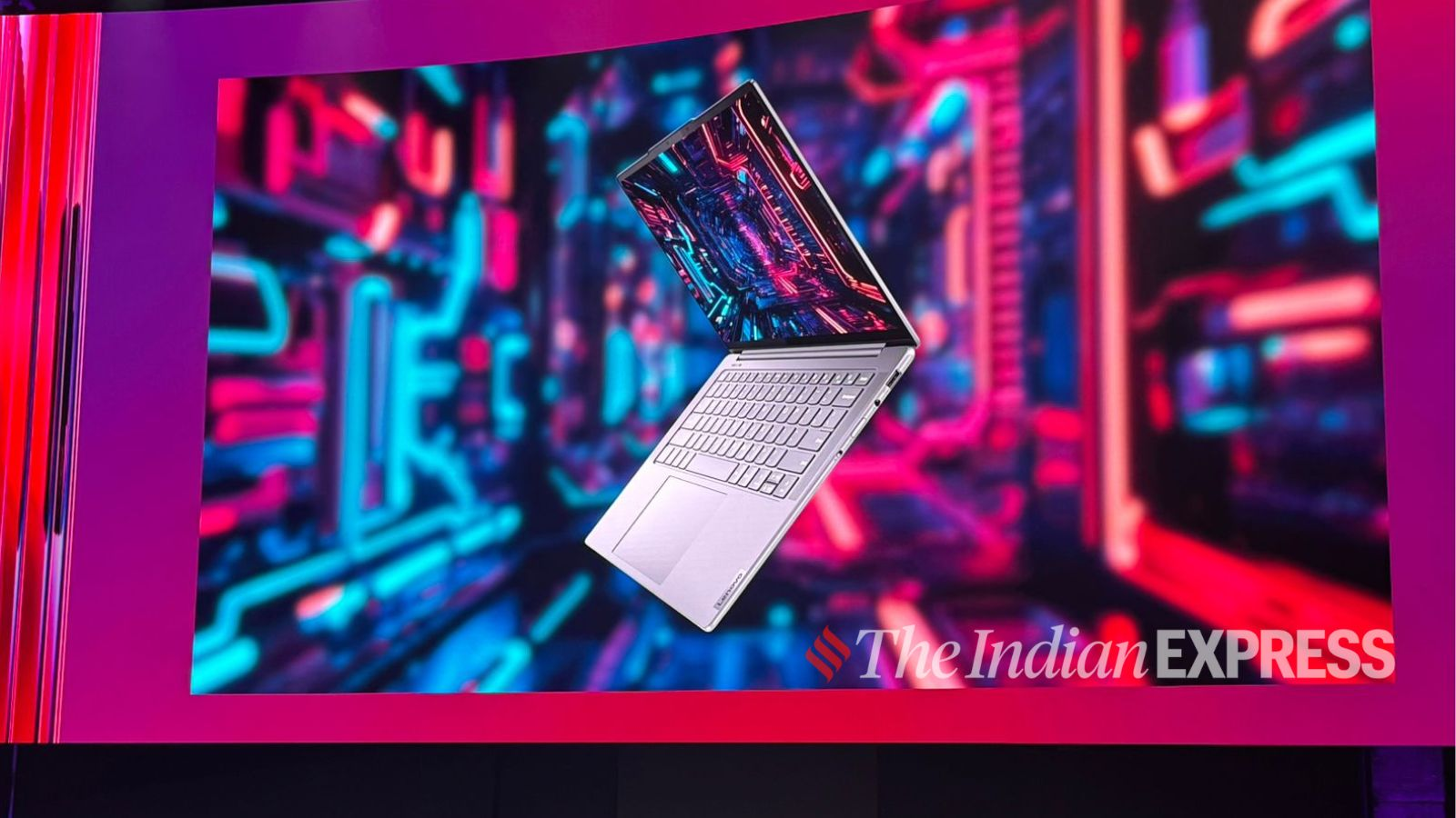 Lenovo’s AI PCs Set to Transform India’s Computer Market