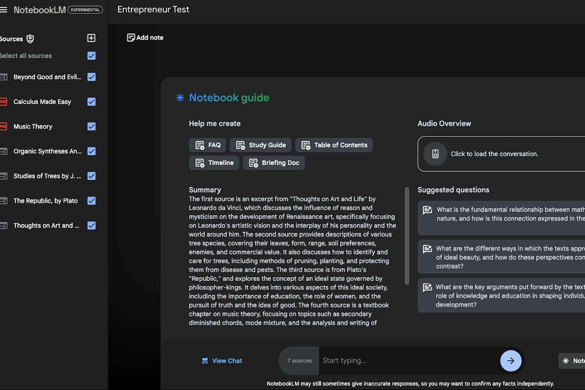 Google’s NotebookLM – Revolutionizing Learning with AI Podcasts